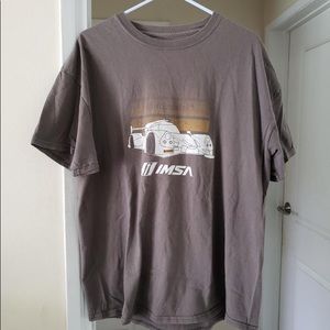 Vintage tee